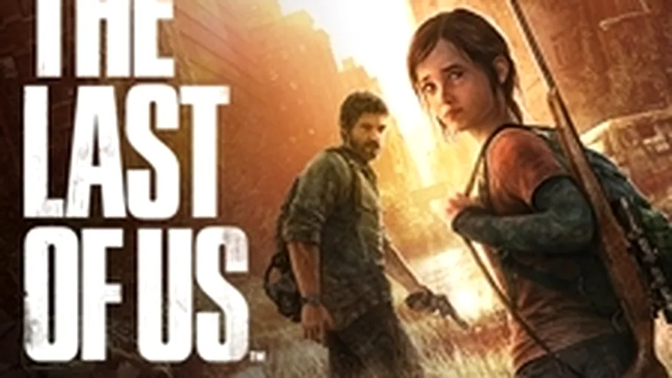 The Last of Us – o lume căzută pradă infecţiei