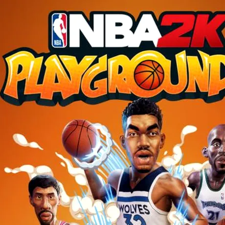 NBA 2K Playgrounds 2 – dată de lansare, trailer şi imagini noi