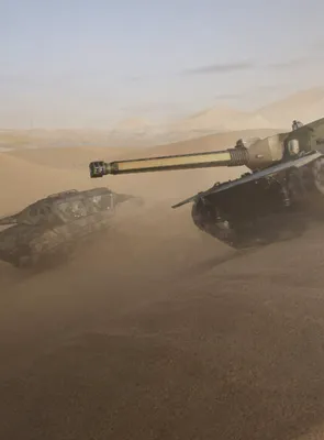 World of Tanks: HEAT pornește Sezonul 1 „Lost Eden”
