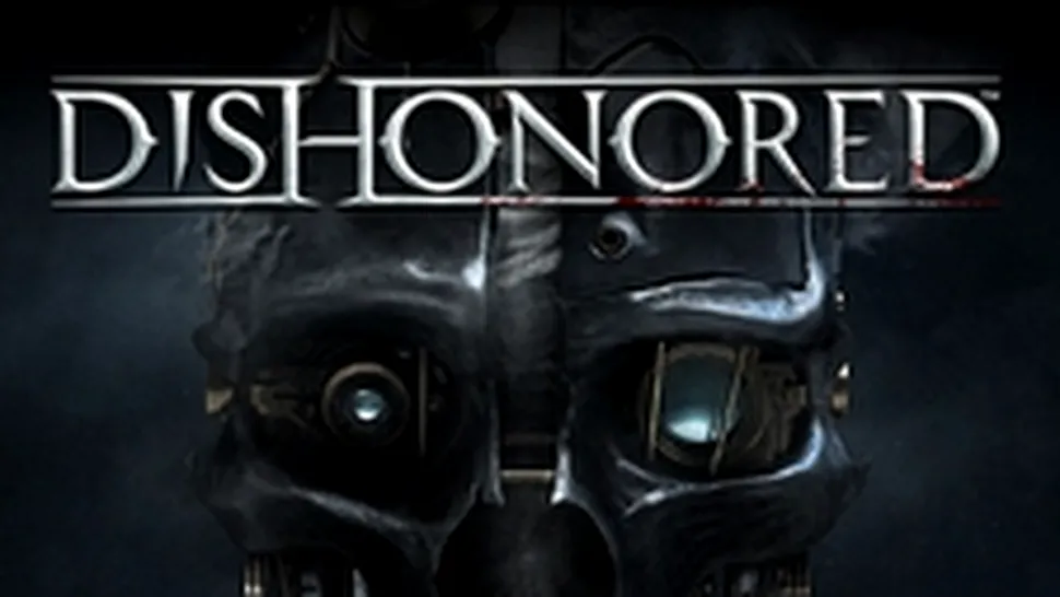 Dishonored, gratuit pentru un weekend