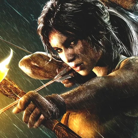 Crystal Dynamics a redobândit drepturile asupra seriilor Tomb Raider și Legacy of Kain