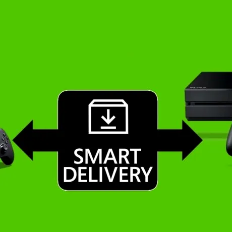 Xbox Smart Delivery: cumperi jocul o singură dată și îl poti rula pe Xbox Series X, dar și pe consolele vechi
