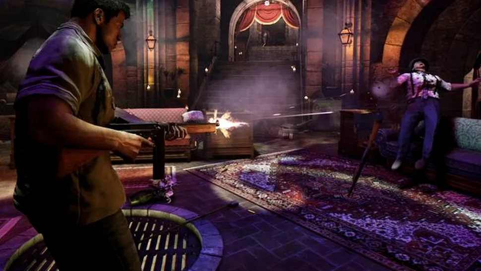 Mafia 3, dezvăluit în mod oficial la Gamescom 2015
