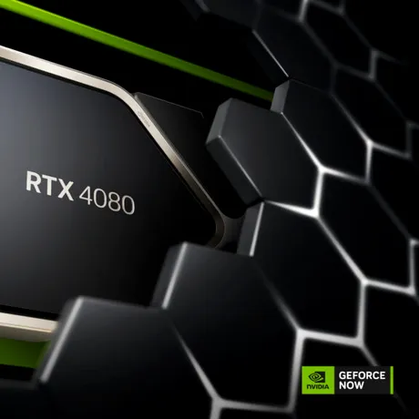 NVIDIA aduce puterea RTX 4080 serviciului de cloud gaming GeForce Now