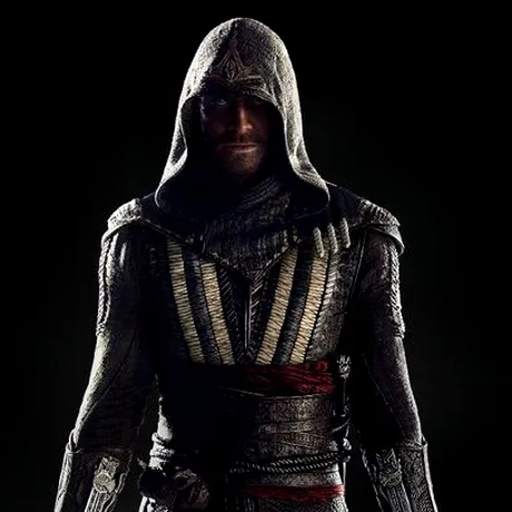 Assassin's Creed - secvenţe noi din film