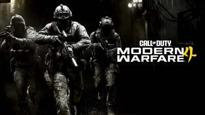 Call of Duty: Modern Warfare 4, anunțat oficial. Când se lansează