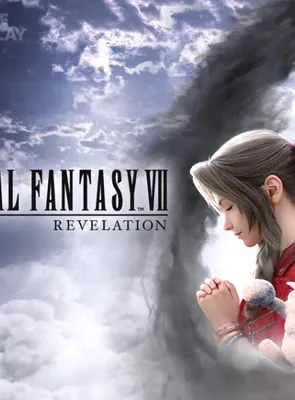 VIDEO: Dată de lansare pentru Final Fantasy VII Revelation. Când se va încheia trilogia de remake-uri FF7