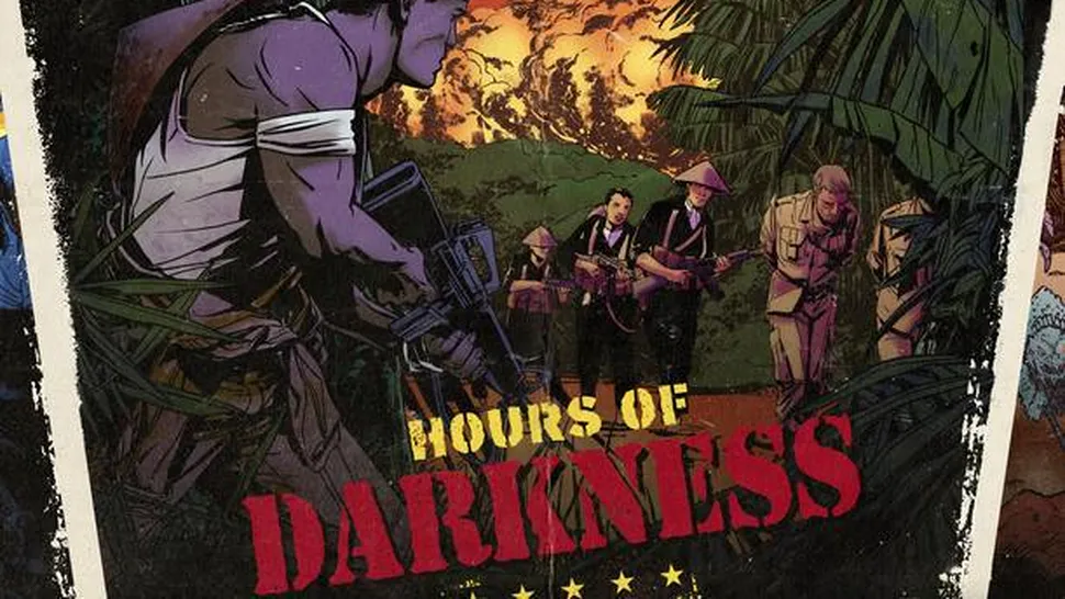 Far Cry 5 - DLC-ul Hours of Darkness soseşte în iunie