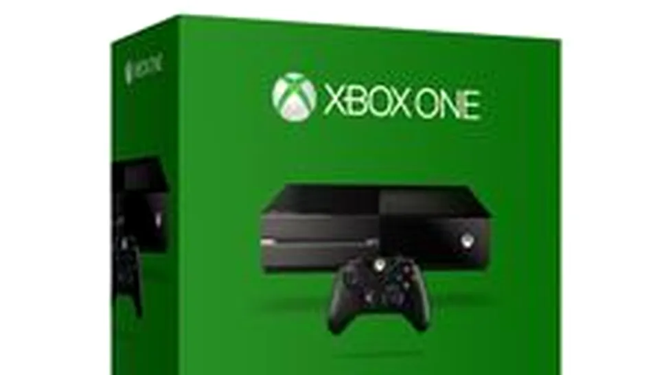 Xbox One renunţă la Kinect