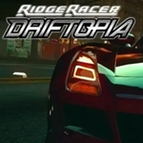 Ridge Racer trece la “Free-to-play”