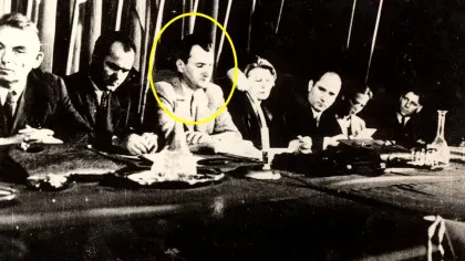 Lucreţiu Pătrăşcanu, comunistul care nu semăna deloc cu „parveniţii” din PCR