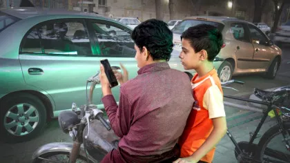 Iranul a început să recruteze copii pentru război