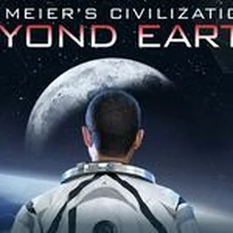 Sid Meier's Civilization: Beyond Earth anunţat oficial
