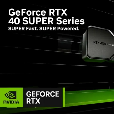 NVIDIA a prezentat gama GeForce RTX 40 SUPER. Când vor fi disponibile noile plăci video și la ce prețuri