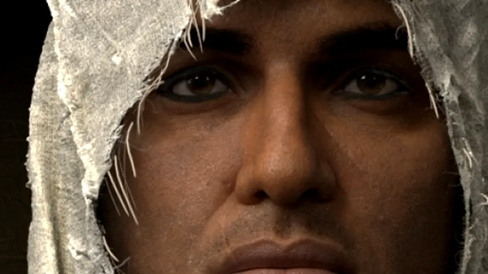 Assassin's Creed Origins - trailer şi demonstraţie de gameplay stealth
