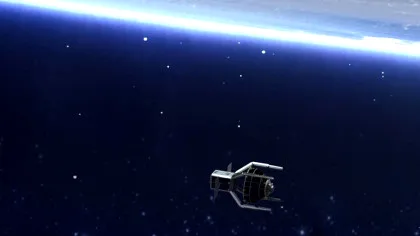 Agenția Spațială Europeană (ESA) anunță că utilizează inteligența artificială pentru  fabricarea pieselor pentru rachete