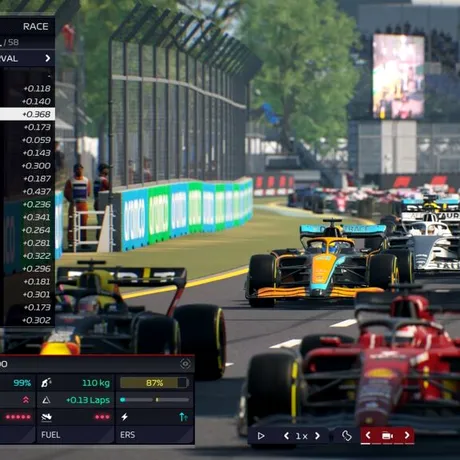 F1 Manager 2022: primele secvențe de gameplay, dată de lansare, precomenzi și cerințe de sistem