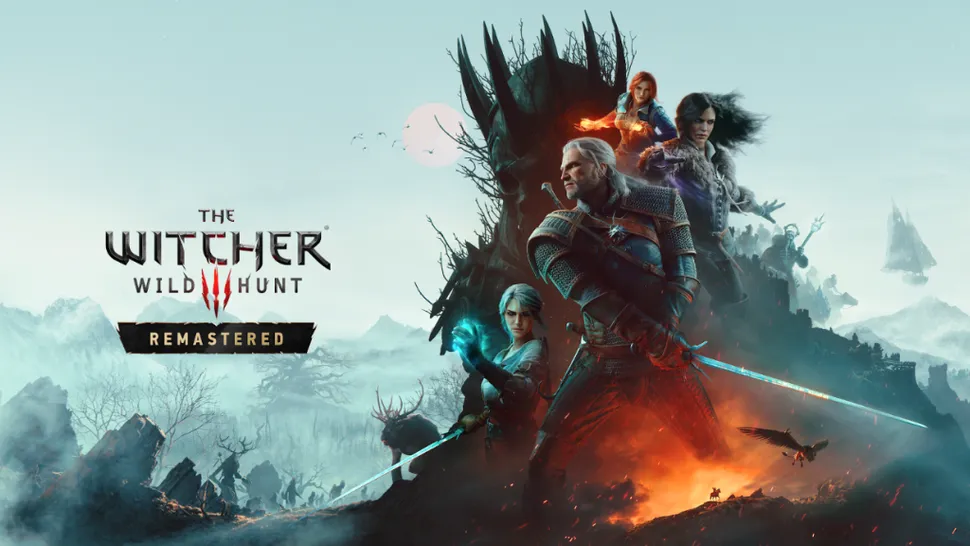VIDEO: The Witcher III Remastered va fi oferit gratuit pentru toți posesorii versiunii originale a jocului. Când va fi lansat
