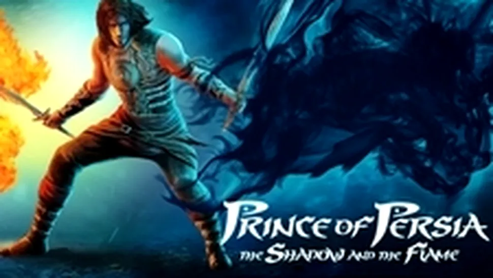 Prince of Persia: The Shadow and The Flame Review - screenshots