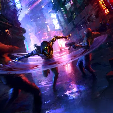 Data de lansare pentru Ghostrunner, jocul de acțiune cu tematică cyberpunk