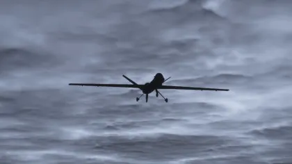 Statele Unite interzic dronele fabricate în afara țării, în special cele din China