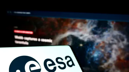 Atac cibernetic masiv la Agenția Spațială Europeană! Ce au transmis oficialii ESA?