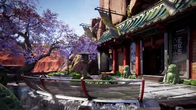 Project BlueStreak, noul joc al părintelui seriei Gears of War