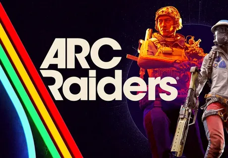 ARC Raiders