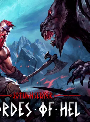 Jotunnslayer: Hordes of Hel, gratuit pentru 24 de ore pe Epic Games Store