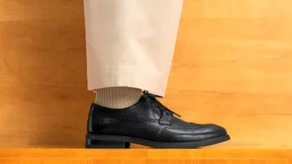 Pantofi casual pentru bărbați – Care sunt tendințele? (P)