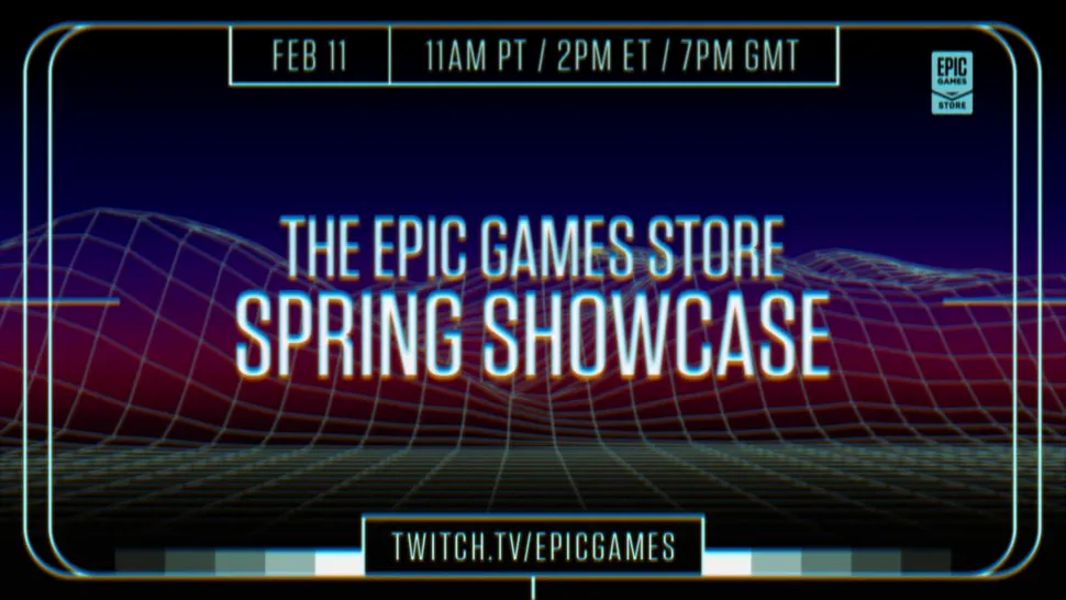 Când va fi trasmis Epic Games Store Spring Showcase? Epic Games pregătesc și mai multe titluri exclusive și jocuri gratuite