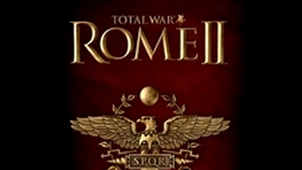 Total War: Rome 2, disponibil la precomandă în România