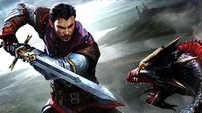 Risen 3: Titan Lords – primul trailer şi data de lansare