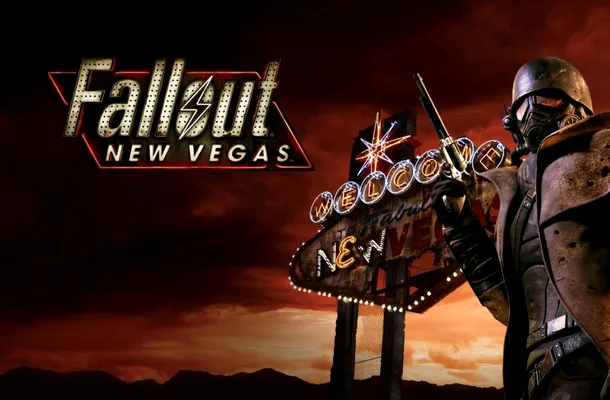 Fallout: New Vegas – Ultimate Edition, joc gratuit oferit de Epic Games Store