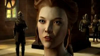 Game of Thrones de la Telltale Games are dată de lansare!