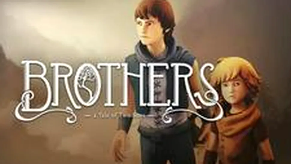 Brothers: A Tale of Two Sons (Nintendo Switch)