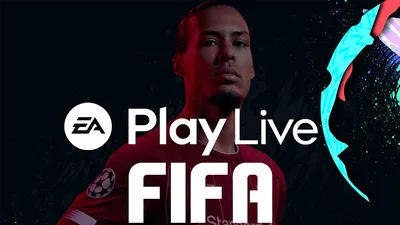 Urmărește în direct EA Play Live 2020: debutul lui FIFA 21