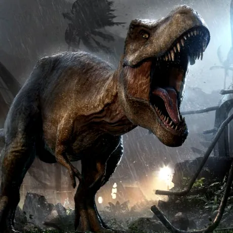 Jurassic World: Evolution, joc gratuit oferit de Epic Games Store