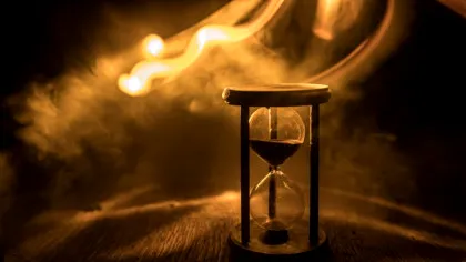 Test de cultură generală. Ce este timpul?