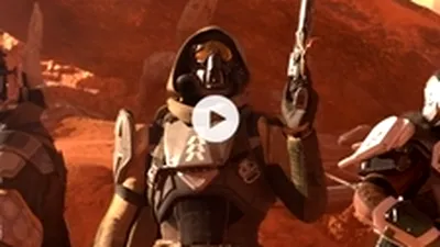 Destiny primeşte un nou trailer