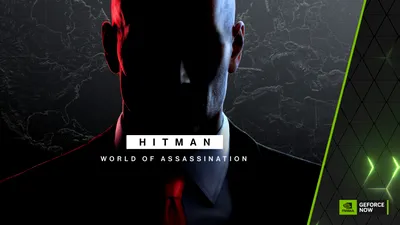 GeForce Now: cinci jocuri noi, DLSS 3 în Hitman și Marvel’s Midnight Suns
