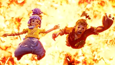 Jocurile anului 2021 (partea a 6-a): recomandări individuale, realizarea și dezamăgirea anului