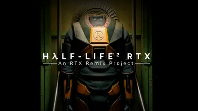 Half-Life 2 RTX: An RTX Remix Project va aduce Ray Tracing-ul complet în clasicul titlu de la Valve