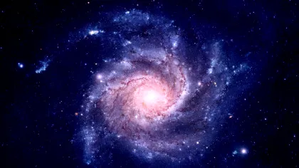 Cercetătorii au făcut o descoperire șocantă în centrul galaxiei noastre