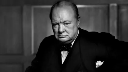 Ziua în care Winston Churchill a anunţat că Marea Britanie a dezvoltat bomba atomică