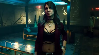 Vampire: The Masquerade – Bloodlines 2 a fost amânat din nou!