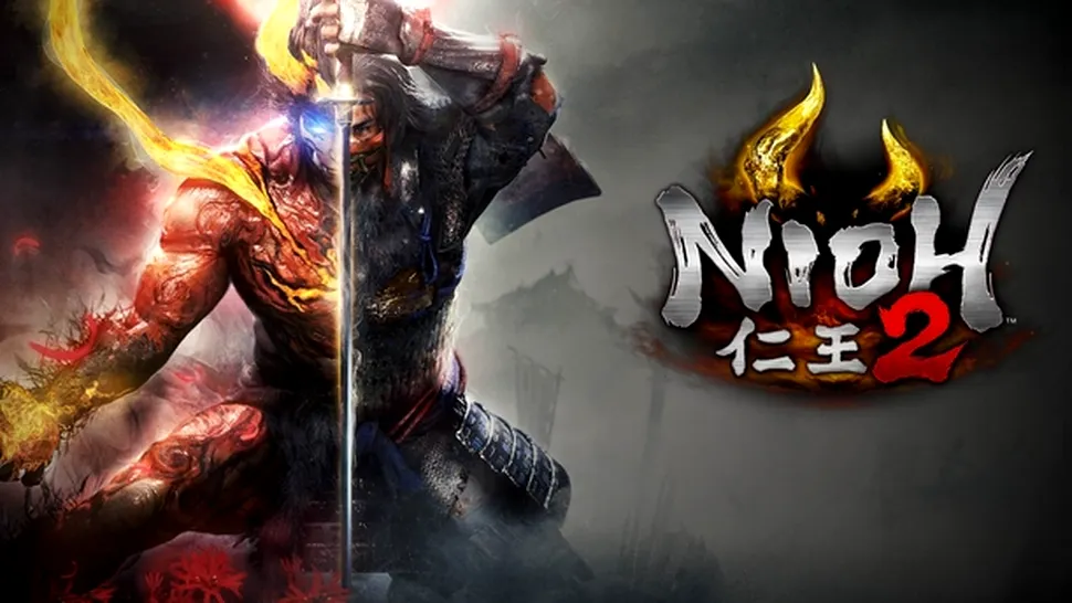 Nioh 2 Review: istorie, folclor, supranatural şi răbdare de fier