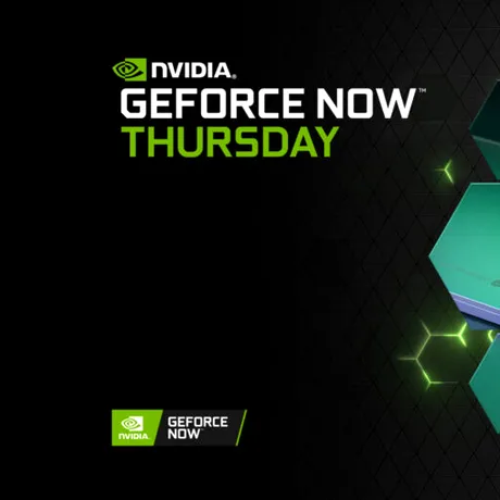 GeForce Now: un nou controller compatibil, conținut exclusiv pentru Fortnite și jocuri noi