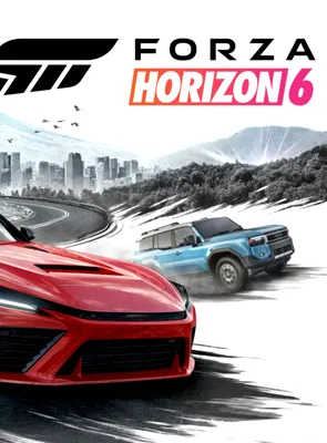 VIDEO: Forza Horizon 6, dată de lansare și numeroase detalii noi despre joc