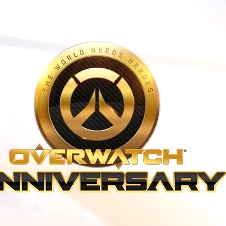 Overwatch sărbătoreşte un an de existenţă!